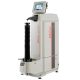 Mitutoyo Rockwell HR-530L félautomata keménységmérő fő egység, hosszú kivitel 395 mm, mm/inch, ISO-JIS-ASTM, 810-333-33