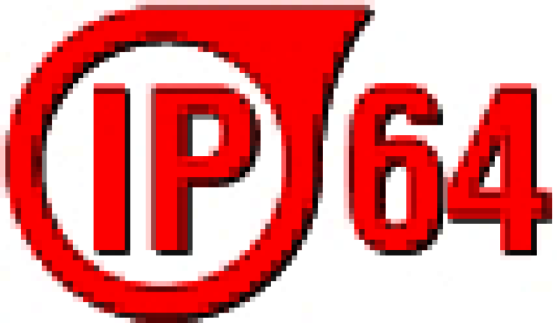 IP védelem